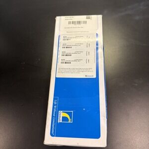 Aircast Air-Stirrup Universe Ankle Support Brace, One Size Fits Most Ossur